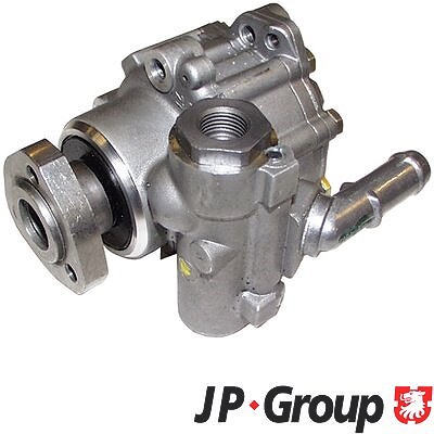 Jp Group Servopumpe [Hersteller-Nr. 1145100500] für Ford, Seat, VW von JP GROUP