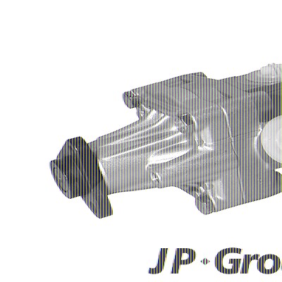 Jp Group Servopumpe hydraulich Lenksystem ZF [Hersteller-Nr. 1145100800] für Audi von JP GROUP