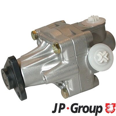 Jp Group Servopumpe hydraulich Lenksystem ZF [Hersteller-Nr. 1145100800] für Audi von JP GROUP