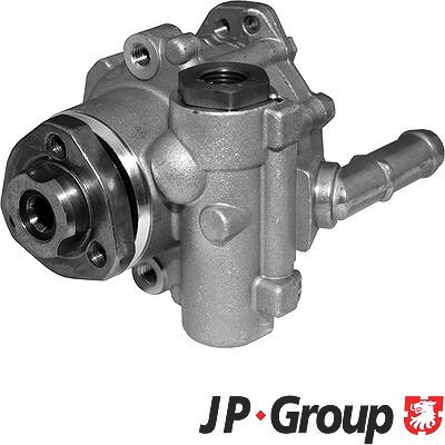 Jp Group Servopumpe hydraulisch [Hersteller-Nr. 1145100900] für Audi, Ford, Seat, Skoda, VW von JP GROUP