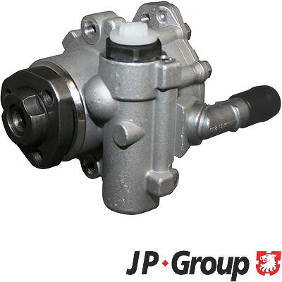 Jp Group Servopumpe hydraulisch [Hersteller-Nr. 1145101000] für Audi, Seat, Skoda, VW von JP GROUP