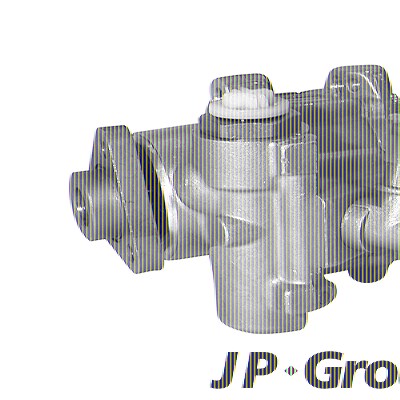 Jp Group Servopumpe hydraulisch [Hersteller-Nr. 1145101600] für Audi, Skoda, VW von JP GROUP