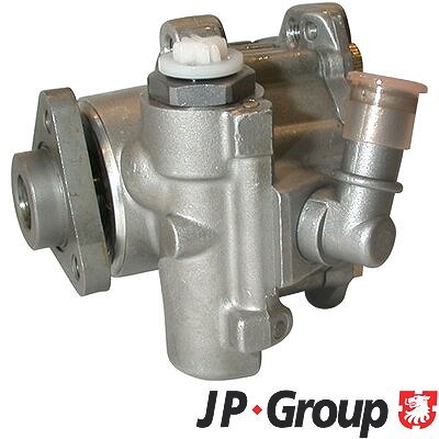 Jp Group Servopumpe hydraulisch [Hersteller-Nr. 1145101600] für Audi, Skoda, VW von JP GROUP