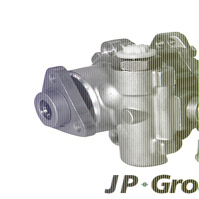Jp Group Servopumpe hydraulisch [Hersteller-Nr. 1145101300] für Audi von JP GROUP