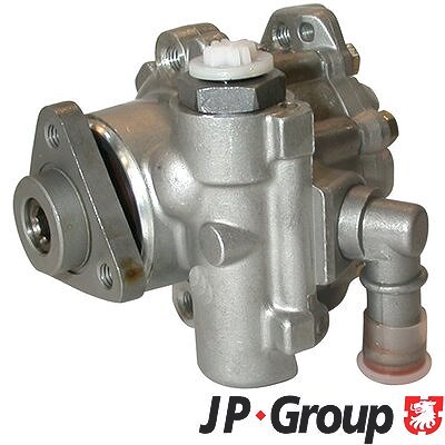 Jp Group Servopumpe hydraulisch [Hersteller-Nr. 1145101300] für Audi von JP GROUP