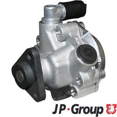 Jp Group Servopumpe hydraulisch [Hersteller-Nr. 1445100100] für BMW von JP GROUP