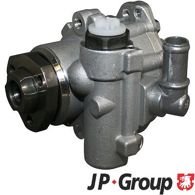 Jp Group Servopumpe hydraulisch [Hersteller-Nr. 1145101100] für VW von JP GROUP