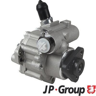Jp Group Servopumpe hydraulisch [Hersteller-Nr. 1145101700] für Audi, Seat, VW von JP GROUP