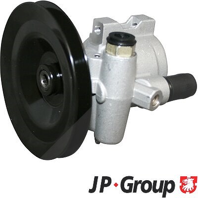 Jp Group Servopumpe hydraulisch [Hersteller-Nr. 1245100200] für Opel, Vauxhall von JP GROUP