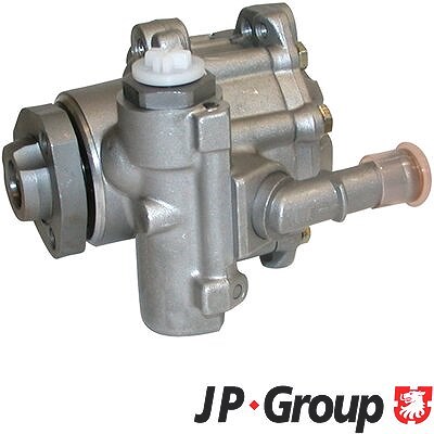 Jp Group Servopumpe hydraulisch Lenksystem ZF [Hersteller-Nr. 1145101400] für Seat, Skoda, VW von JP GROUP