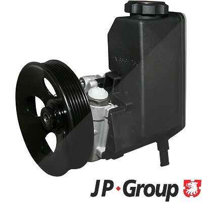 Jp Group Servopumpe hydraulisch [Hersteller-Nr. 1245100500] für Opel von JP GROUP