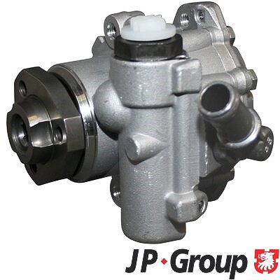 Jp Group Servopumpe hydraulisch [Hersteller-Nr. 1145100600] für VW von JP GROUP