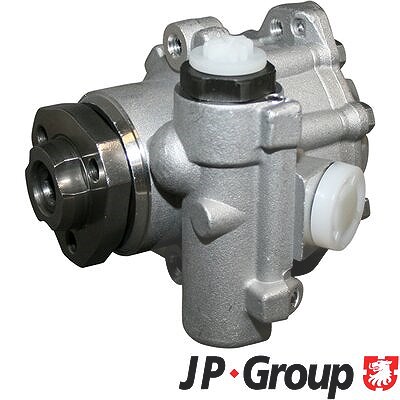 Jp Group Servopumpe hydraulisch [Hersteller-Nr. 1145100700] für VW von JP GROUP