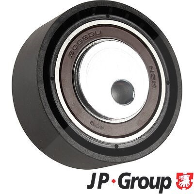 Jp Group Spannrolle, Keilrippenriemen [Hersteller-Nr. 05801] für Citroën, Fiat, Lancia, Peugeot von JP GROUP