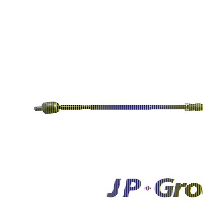Jp Group Spurstange [Hersteller-Nr. 1144403880] für VW von JP GROUP