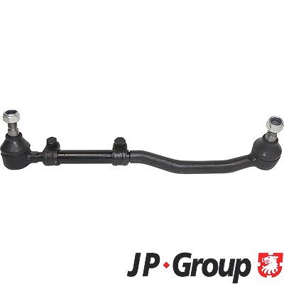Jp Group Spurstange [Hersteller-Nr. 1244400270] für Opel, Vauxhall von JP GROUP