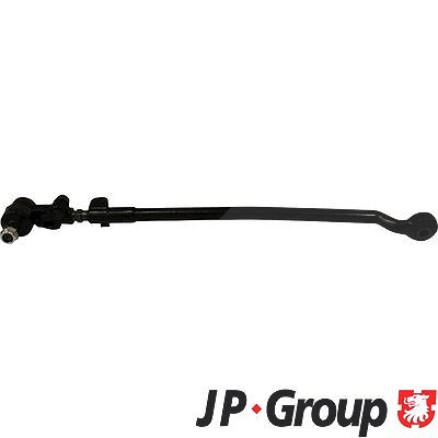 Jp Group Spurstange [Hersteller-Nr. 1244401170] für Opel, Saab, Vauxhall von JP GROUP