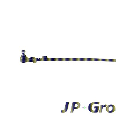 Jp Group Spurstange [Hersteller-Nr. 1244401180] für Opel, Saab von JP GROUP