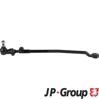 Jp Group Spurstange [Hersteller-Nr. 1244401180] für Opel, Saab, Vauxhall von JP GROUP