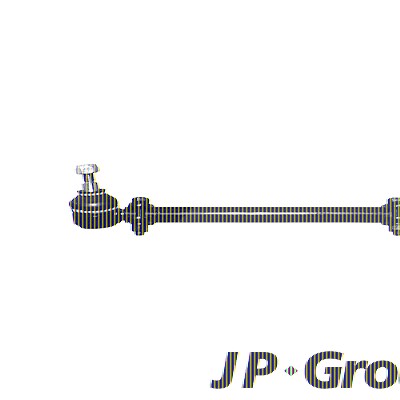 Jp Group Spurstange [Hersteller-Nr. 1444400700] für BMW von JP GROUP