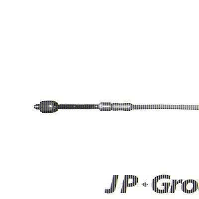 Jp Group Spurstange [Hersteller-Nr. 6044400180] für Mini von JP GROUP