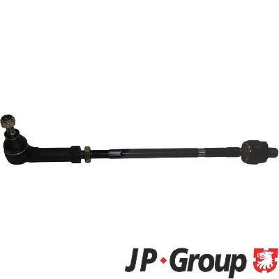 Jp Group Spurstange Vorderachse links [Hersteller-Nr. 1144402070] für Audi, Seat, Skoda, VW von JP GROUP