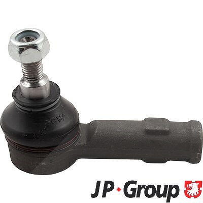 Jp Group Spurstangenkopf [Hersteller-Nr. 3544600700] für Hyundai, Kia, Mitsubishi von JP GROUP