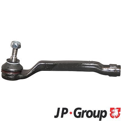 Jp Group Spurstangenkopf [Hersteller-Nr. 4344600670] für Mercedes-Benz, Renault von JP GROUP