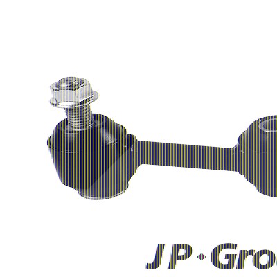 Jp Group Stange/Strebe, Stabilisator [Hersteller-Nr. 1250500500] für Chevrolet, Opel von JP GROUP