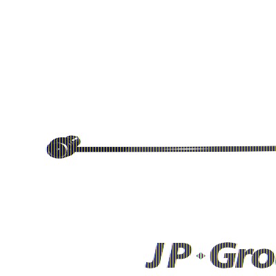 Jp Group Stange/Strebe, Stabilisator [Hersteller-Nr. 1440401880] für BMW von JP GROUP