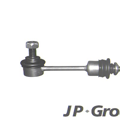 Jp Group Stange/Strebe, Stabilisator [Hersteller-Nr. 1450501100] für BMW von JP GROUP