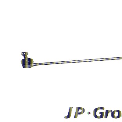 Jp Group Stange/Strebe, Stabilisator [Hersteller-Nr. 1540401500] für Ford, Volvo von JP GROUP