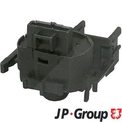 Jp Group Start-/Zündschalter [Hersteller-Nr. 1290400800] für Opel, Vauxhall von JP GROUP
