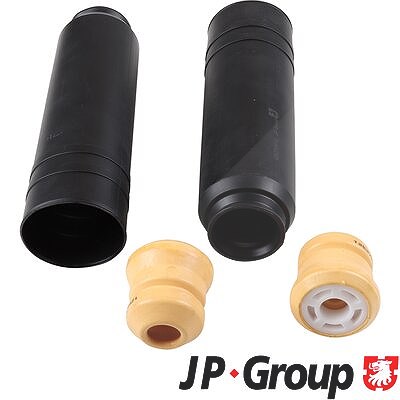 Jp Group Staubschutzsatz, Stoßdämpfer [Hersteller-Nr. 1252704110] für Chevrolet, Opel, Vauxhall von JP GROUP