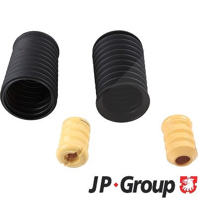 Jp Group Staubschutzsatz, Stoßdämpfer [Hersteller-Nr. 1342703810] für Mercedes-Benz von JP GROUP