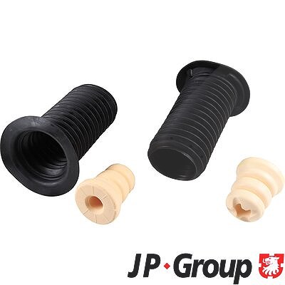 Jp Group Staubschutzsatz, Stoßdämpfer [Hersteller-Nr. 1442702610] für BMW von JP GROUP