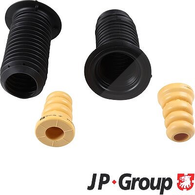 Jp Group Staubschutzsatz, Stoßdämpfer [Hersteller-Nr. 1442703110] für BMW von JP GROUP