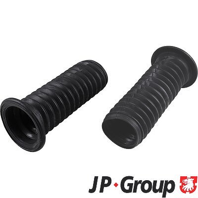 Jp Group Staubschutzsatz, Stoßdämpfer [Hersteller-Nr. 4342702510] für Renault, Smart von JP GROUP