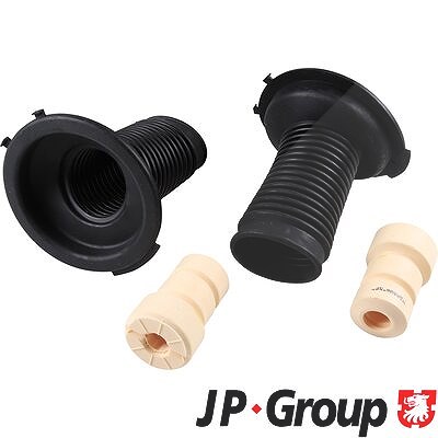 Jp Group Staubschutzsatz, Stoßdämpfer [Hersteller-Nr. 4842702810] für Toyota von JP GROUP