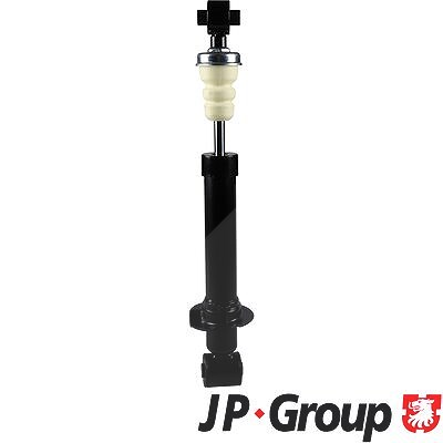 Jp Group Stoßdämpfer [Hersteller-Nr. 1152109400] für Audi von JP GROUP