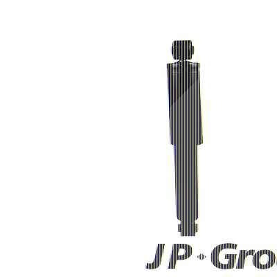 Jp Group Stoßdämpfer [Hersteller-Nr. 1152110600] für VW von JP GROUP