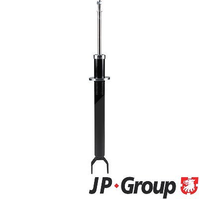 Jp Group Stoßdämpfer [Hersteller-Nr. 1342102600] für Mercedes-Benz von JP GROUP