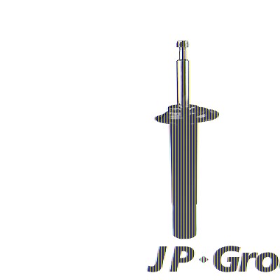 Jp Group Stoßdämpfer [Hersteller-Nr. 1442103400] für BMW von JP GROUP