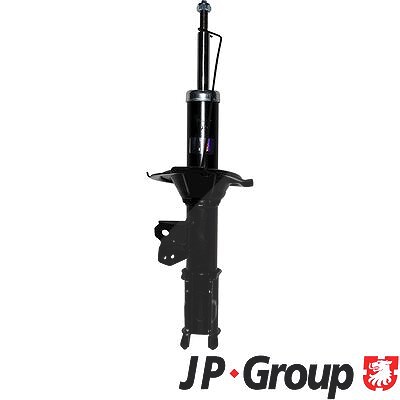 Jp Group Stoßdämpfer [Hersteller-Nr. 3542100480] für Hyundai von JP GROUP
