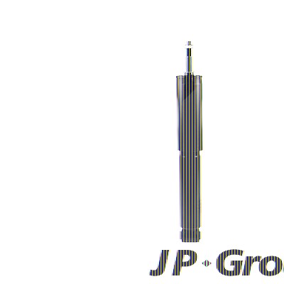 Jp Group Stoßdämpfer [Hersteller-Nr. 4552100600] für Saab von JP GROUP