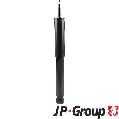 Jp Group Stoßdämpfer [Hersteller-Nr. 4552100600] für Saab von JP GROUP