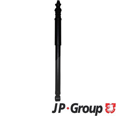 Jp Group Stoßdämpfer [Hersteller-Nr. 5152100500] für Dacia, Renault von JP GROUP