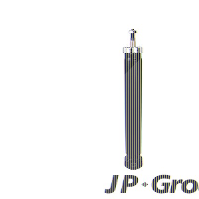Jp Group Stossdämpfer hinten Öldruck beidseitig [Hersteller-Nr. 1152100900] für Seat, Skoda, VW von JP GROUP