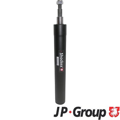 Jp Group Stossdämpfer vorne Öldruck beidseitig [Hersteller-Nr. 1142100800] für Audi von JP GROUP