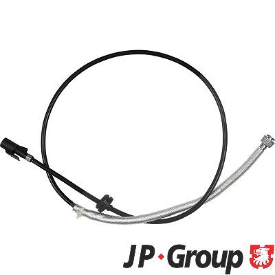 Jp Group Tachowelle [Hersteller-Nr. 1170601500] für VW von JP GROUP